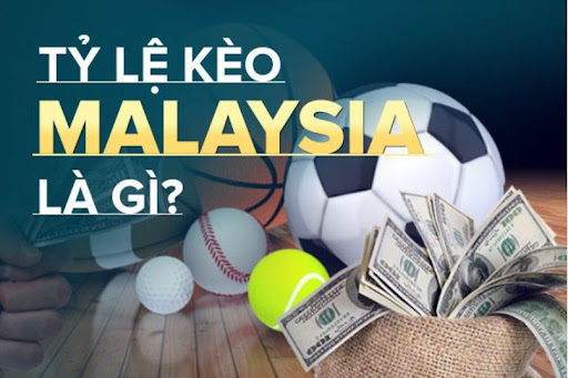 Hướng dẫn xem tỷ lệ kèo Malaysia