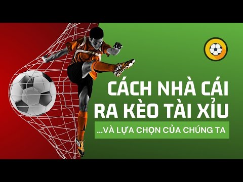 Hướng dẫn cách nhận biết kèo bóng đá chi tiết cho người mới chơi