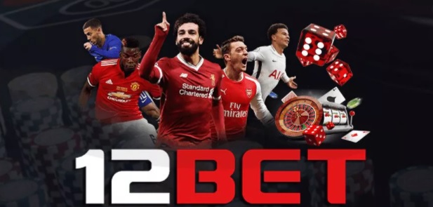 12bet – Nhà cái uy tín, chất lượng cho người mới chơi hiện nay