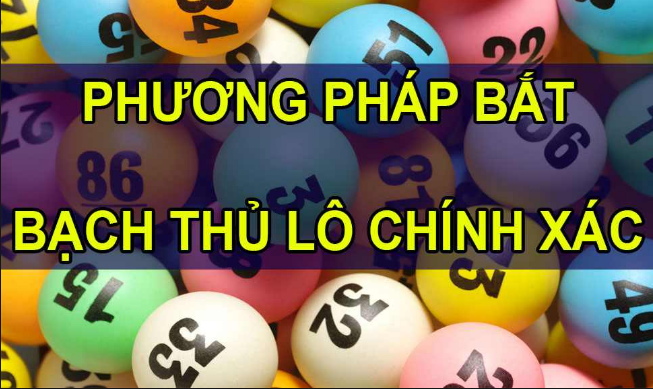 Kiến thức từ A đến Z về soi cầu lô tô bạch thủ