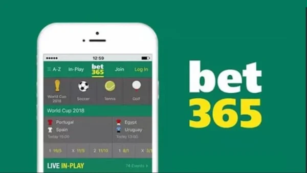 Bet365 – Sự lựa chọn hoàn hảo cho mọi tay chơi 2020