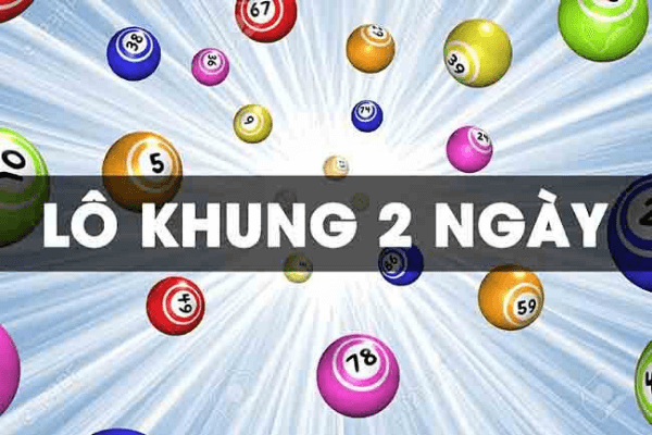 Cặp lô kép khung 2 ngày là gì? và cách nuôi hiệu quả