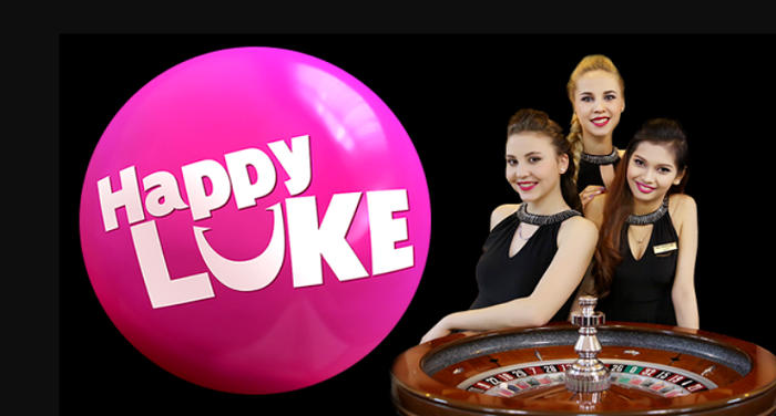 Happyluke – Game đánh bài online số 1 Việt Nam