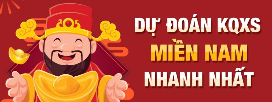 Bí kíp soi cầu kết quả xổ số miền Nam chính xác