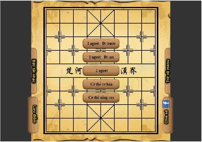 Có nên chơi cờ tướng trên Facebook hay không?