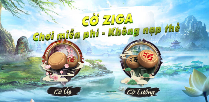 Top web game cờ tướng không thể bỏ qua – Siêu Kèo