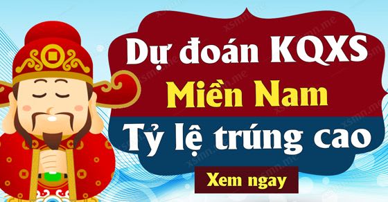 Kinh nghiệm dự đoán xổ số miền nam chính xác 99%