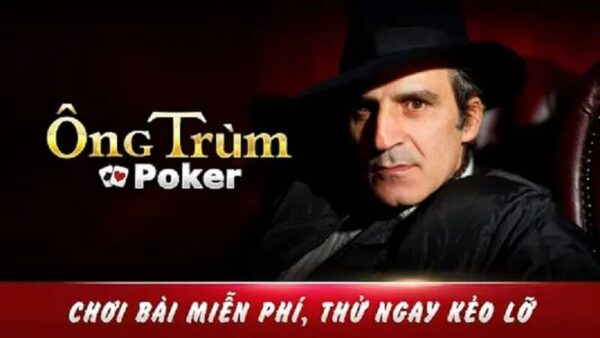 Hack game ông trùm poker và những điều người chơi cần biết