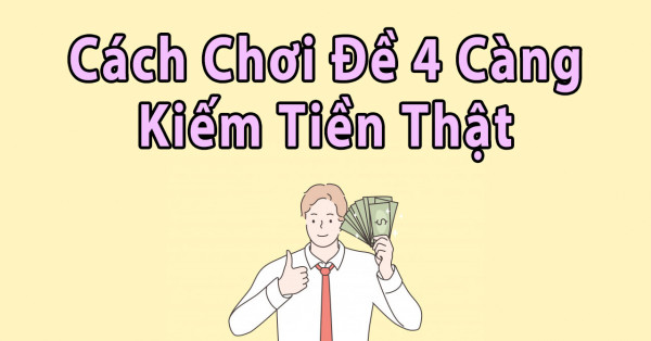 Chia sẻ kinh nghiệm chơi xổ số thắng lớn của những tay chơi lâu năm