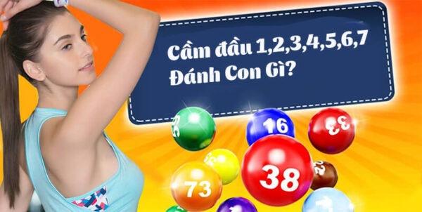 Câm đầu 2 đánh con gì để tăng cơ hội thắng lớn cho người chơi lô đề?