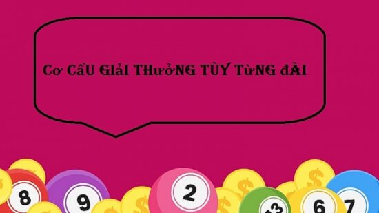 Trúng giải 7 xổ số được bao nhiêu tiền?