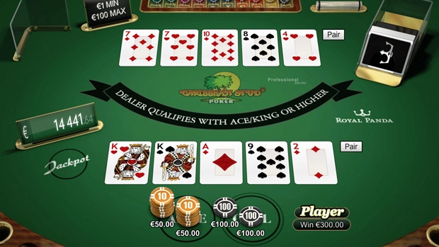 Chia sẻ luật chơi poker cho người mới bắt đầu