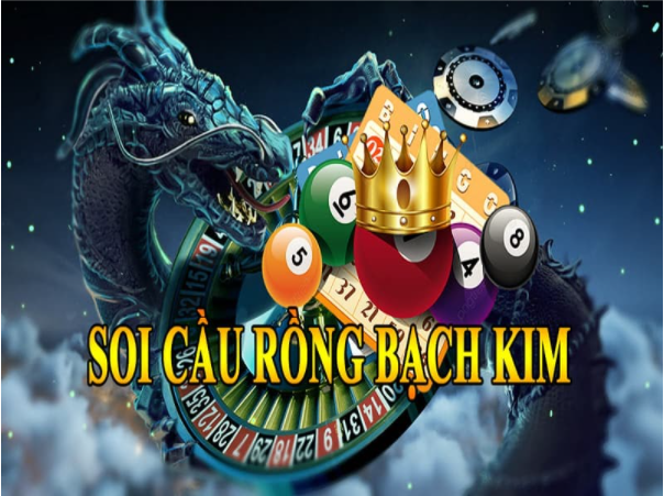 Hướng dẫn cách soi lô gan rồng bạch kim hiệu quả, đơn giản