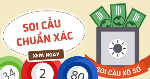 Phương pháp soi cầu lô hay về ngày thứ 5 chính xác nhất