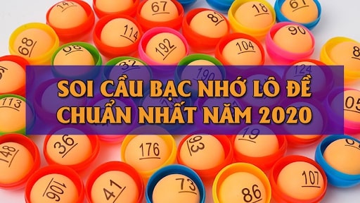 Bật mí về cách soi cầu hiệu quả: Bạc nhớ lô đề miền Bắc