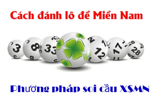 Cách tính lô đề miền Nam chuẩn xác không tưởng