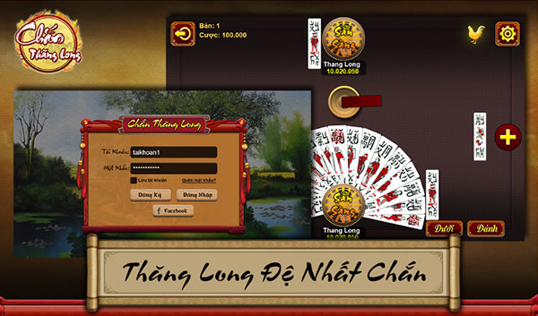 Bài chắn online – Cách chơi bài chắn mà bạn cần biết