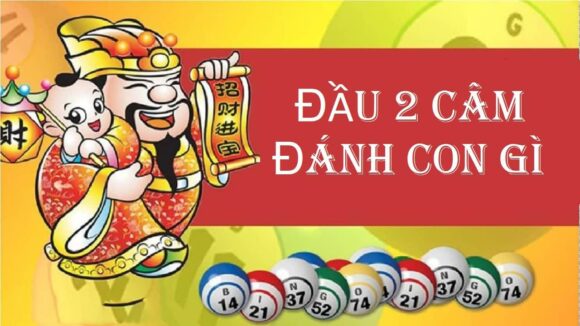 Bí quyết bỏ túi: đầu 2 câm đánh con gì thì chắc chắn có lộc