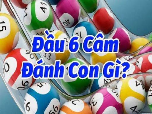 Đầu câm là gì? câm đầu 6 đánh con gì thì dễ trúng đề hôm nay?