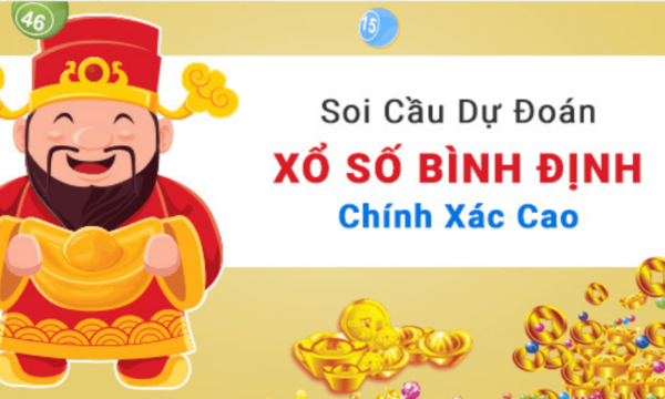 Làm thế nào để dự đoán lô Vip Bình Định chính xác nhất?