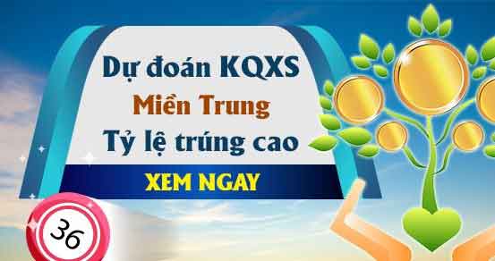 Quay thử xổ số miền Trung tại Siêu Kèo để lấy hên