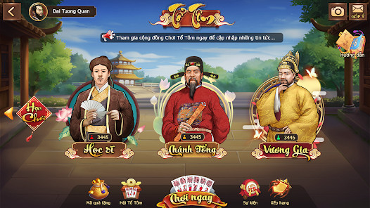 Mách bạn 3 chiến thuật chơi game bài Tổ tôm hiệu quả nhất