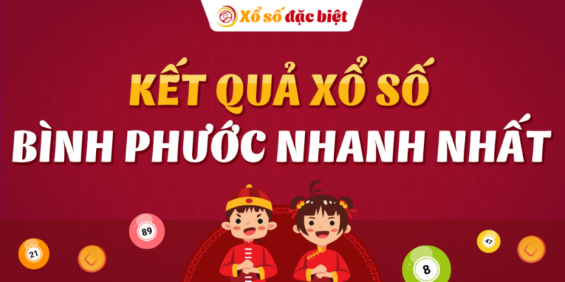 Cách tra cứu kết quả xổ số Bình Phước nhanh chóng, đơn giản