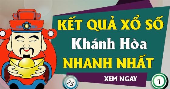 Hướng dẫn xem xổ số Khánh Hòa chính xác nhất