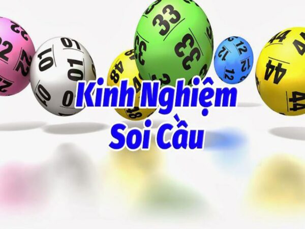 Bật mí kinh nghiệm soi cầu xổ số miền Trung chính xác cao