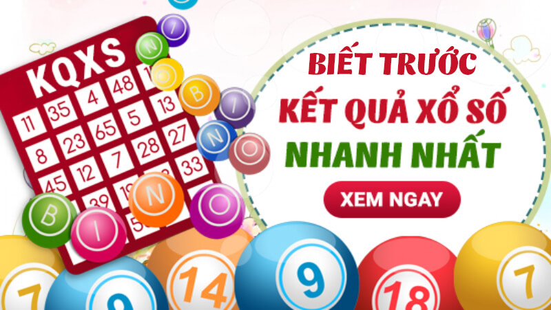 Kết quả xổ số online – tra cứu kết quả lô đề cực nhanh, chính xác!