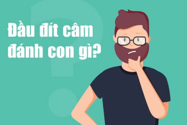 Lô đề đầu 1 câm đánh con gì dễ ăn nhất?