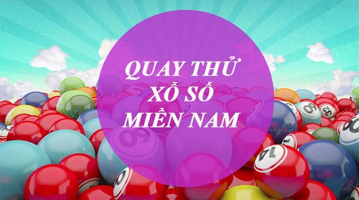 Hướng dẫn quay thử xổ số hôm nay đơn giản và chuẩn xác nhất