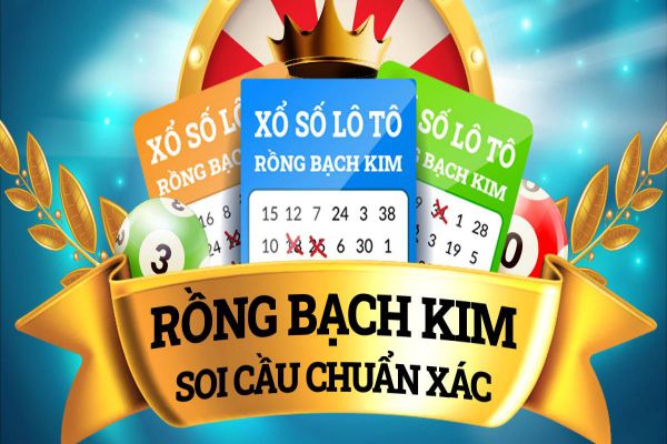 Rồng bạch kim cho biết gì? Có nên đánh lô lên top rồng bạch kim?