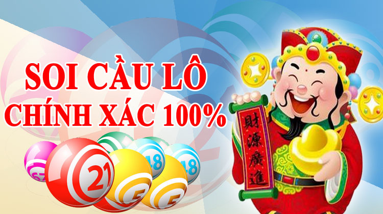 Lô đẹp hôm nay theo kết quả xổ số toàn quốc