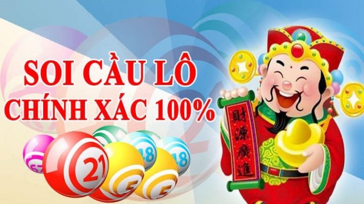 Hướng dẫn cách soi lô cầu từ kết quả xổ số miền Bắc