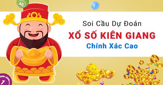 Kinh nghiệm soi cầu lô xổ số Kiên Giang chuẩn nhất!