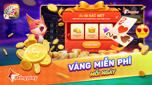 Tải game đánh bài tiến lên miền Nam miễn phí – chơi game tiến lên miền Nam online