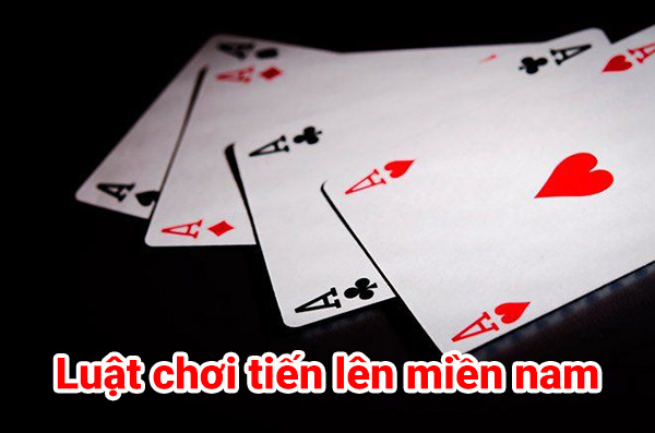 Bí quyết chơi game tiến lên miền nam online dành cho người mới chơi