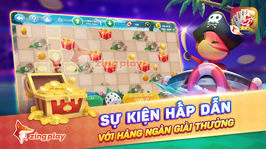 Những điều cần biết về game đánh bài tiến lên miền Nam ZingPlay