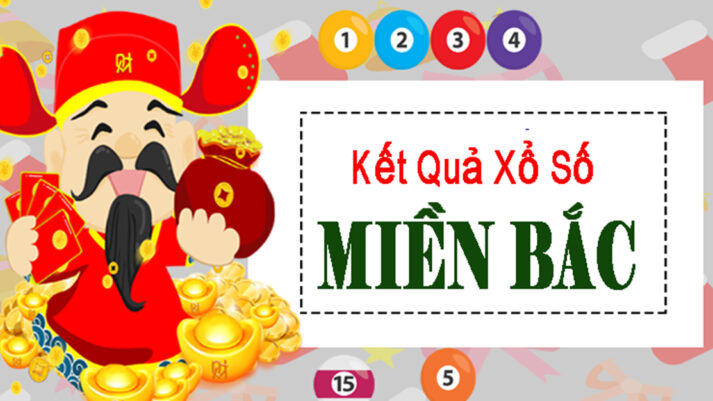 Thông tin về xổ số miền bắc bao giờ quay lại  chính xác nhất