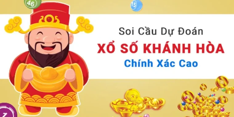 Dự đoán xổ số Khánh Hòa hôm nay cực kỳ chính xác