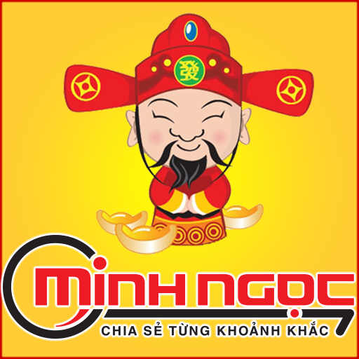 Kết quả xổ số Minh Ngọc chính xác, nhanh nhất