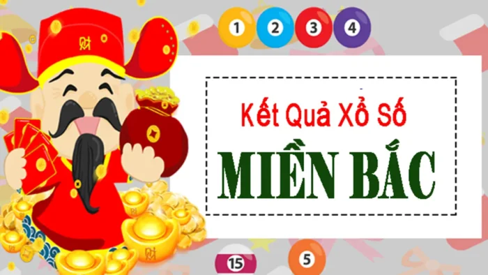 Cơ cấu giải thưởng xổ số miền Bắc mới nhất