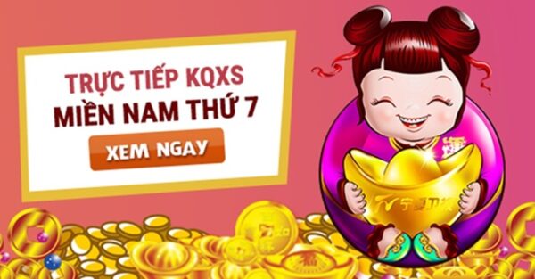 Xổ số 4 đài miền Nam là gì? Cơ cấu giải có gì đặc biệt?