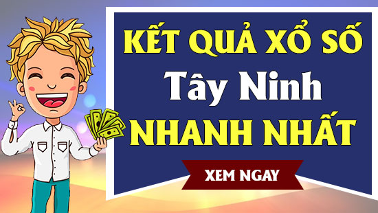 Bí kíp để có được kết quả xổ số Tây Ninh tốt nhất