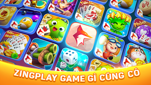 Hướng dẫn tải Zing play và hack tài khoản Zing me đơn giản nhất