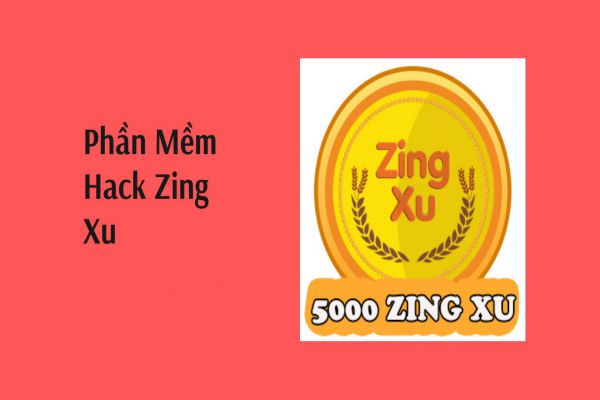 Cách hack xu zing me miễn phí và đơn giản nhất dành cho bạn