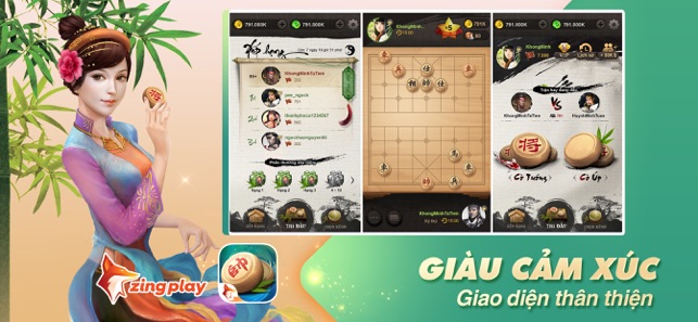 Những lý do khiến nhiều người thích chơi game trên zing