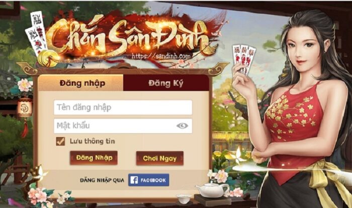 Kinh nghiệm chơi đánh chắn sân đình chắc thắng