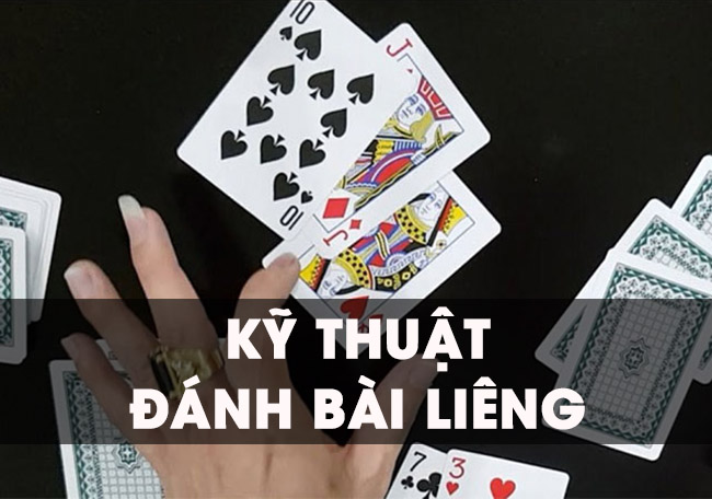 Cách chơi liêng hiệu quả nhất được “cao thủ” yêu thích